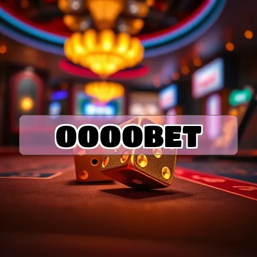 0000bet: Um Paraíso de Jogos e Oportunidades de Entretenimento Incríveis