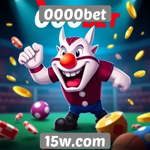 Promoções e bônus disponíveis no 0000bet