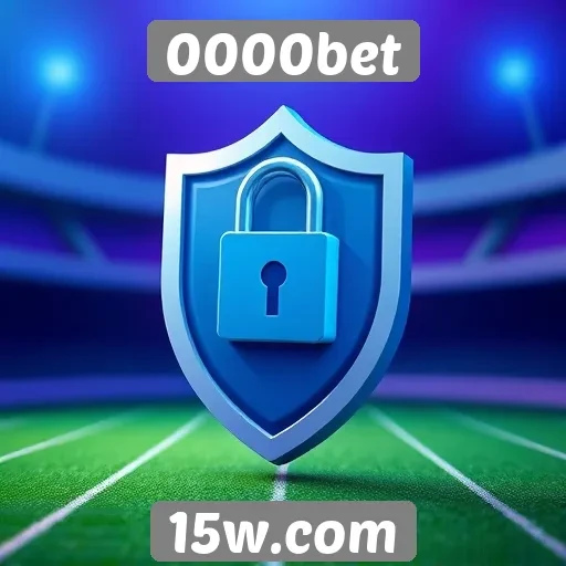 Avaliação de segurança no site de apostas 0000bet